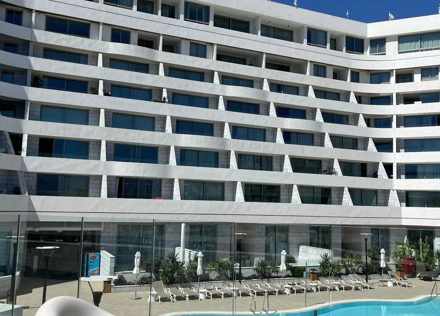 Luxury Apartments - By Harim Eilat
