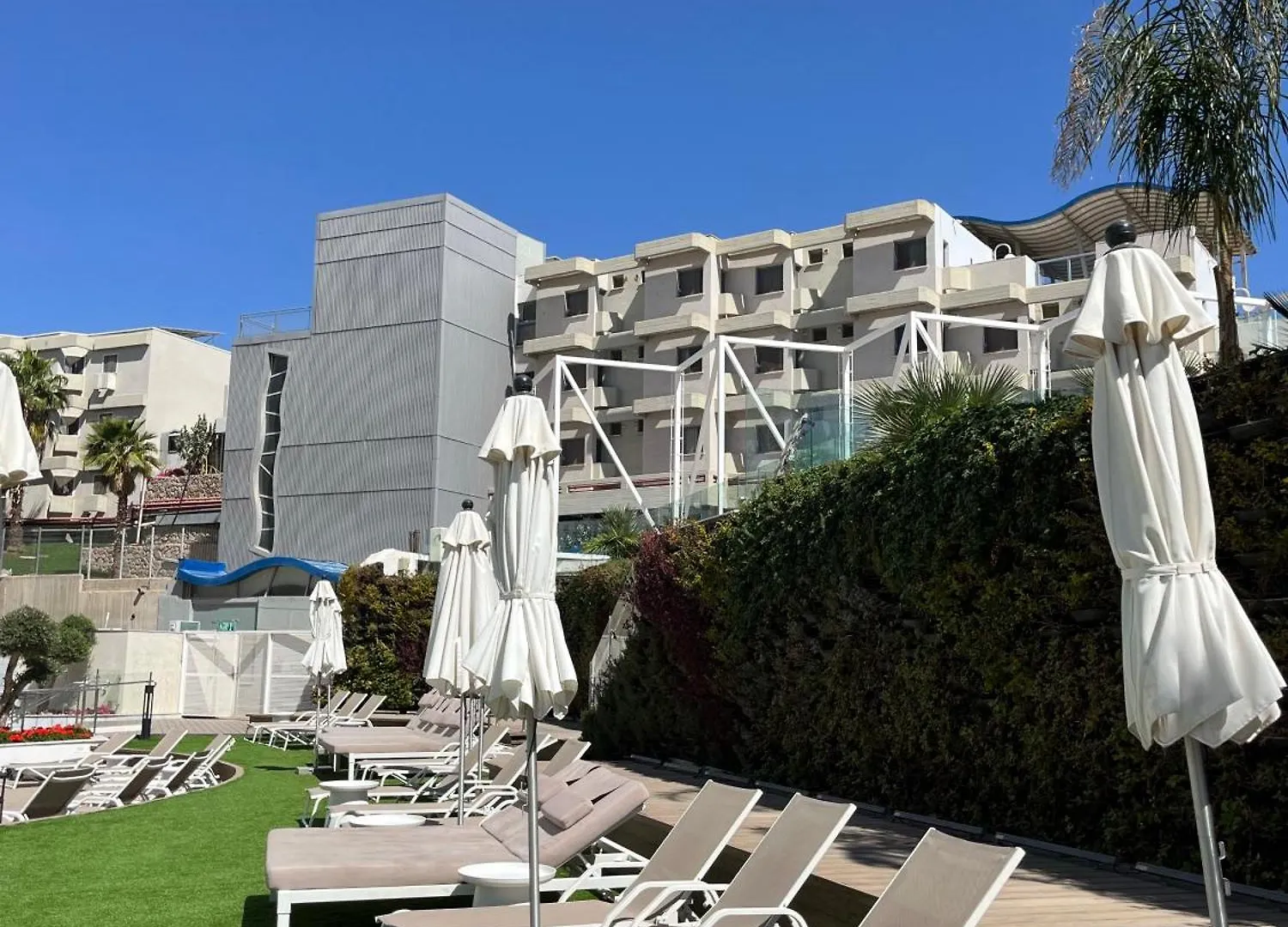 Luxury Apartments - By Harim Eilat Israel