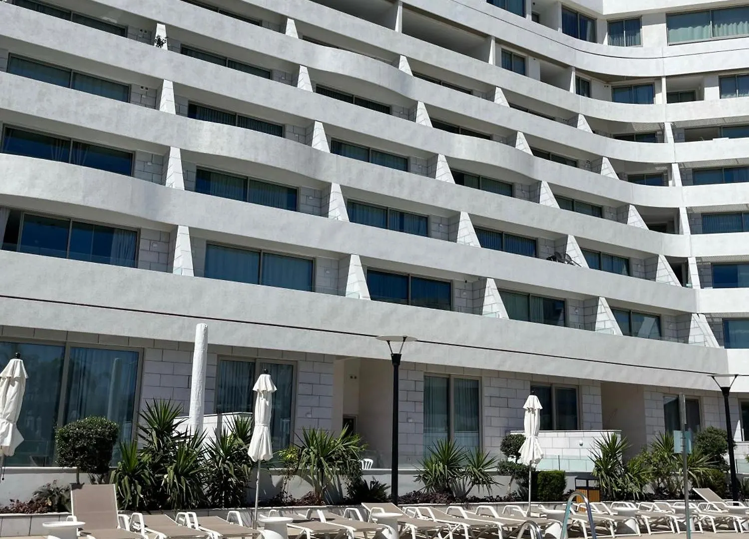 Luxury Apartments - By Harim Eilat 0*,  Israel