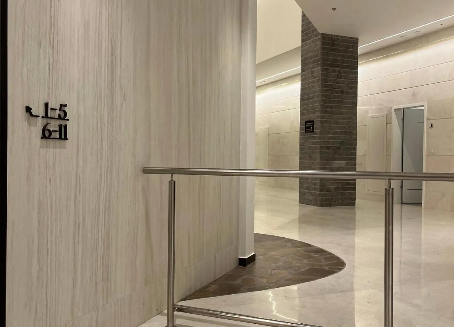 Luxury Apartments - By Harim Eilat 0*,  Israel