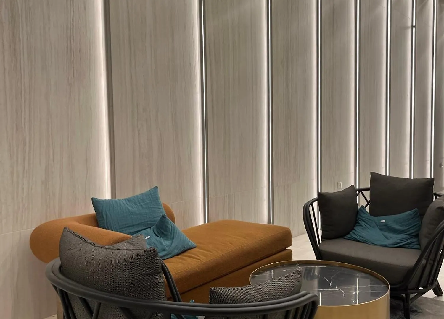 Luxury Apartments - By Harim Eilat Israel