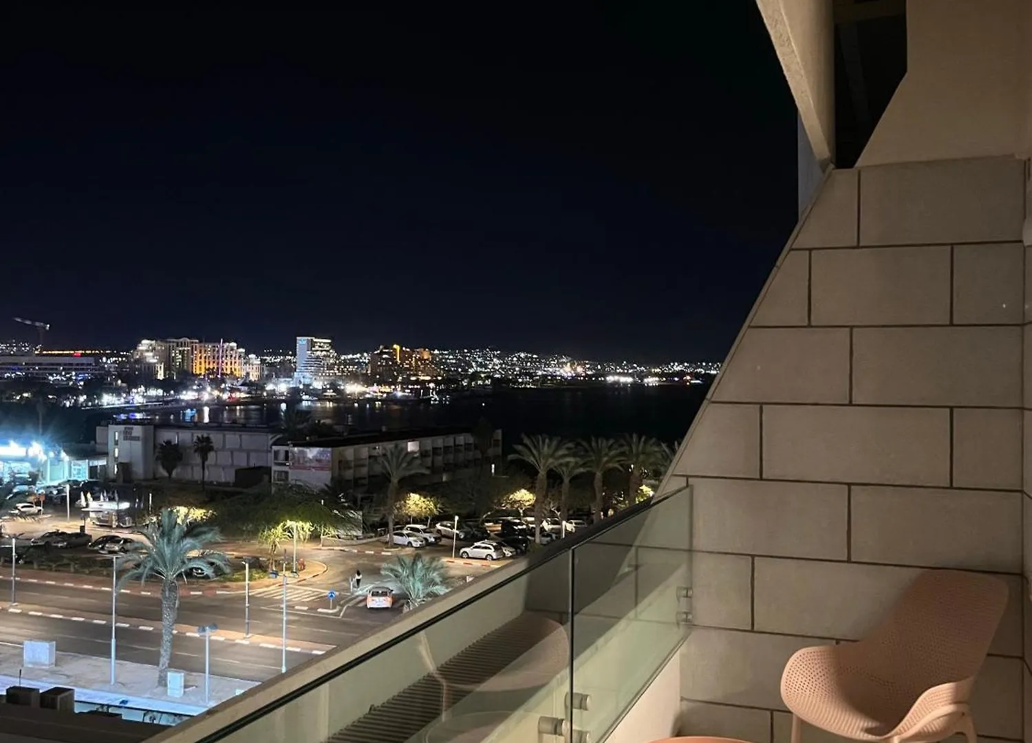 Luxury Apartments - By Harim Eilat