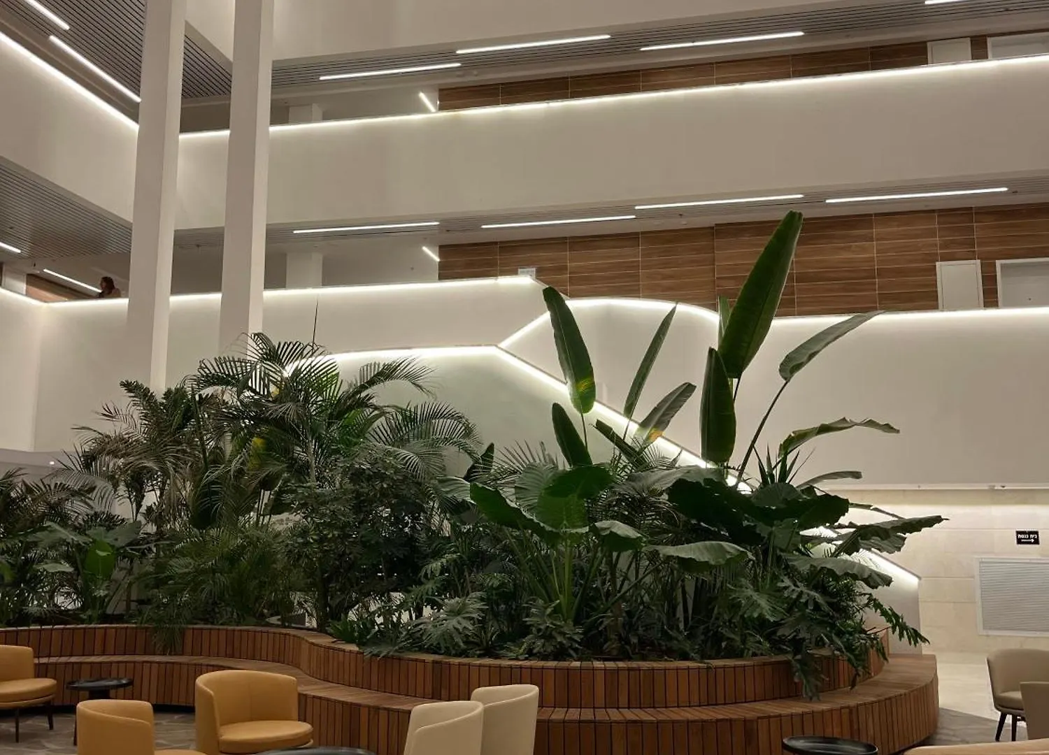 Luxury Apartments - By Harim Eilat Israel