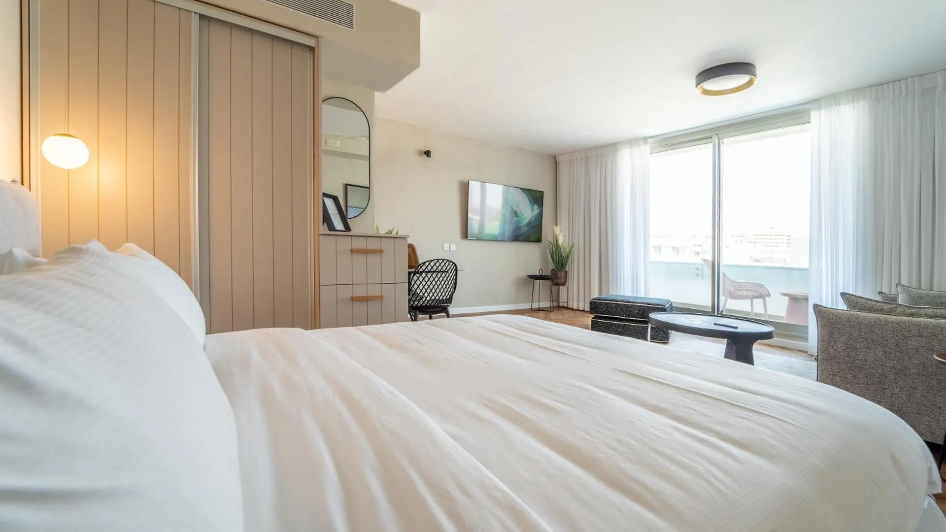 Luxury Apartments - By Harim Eilat Israel