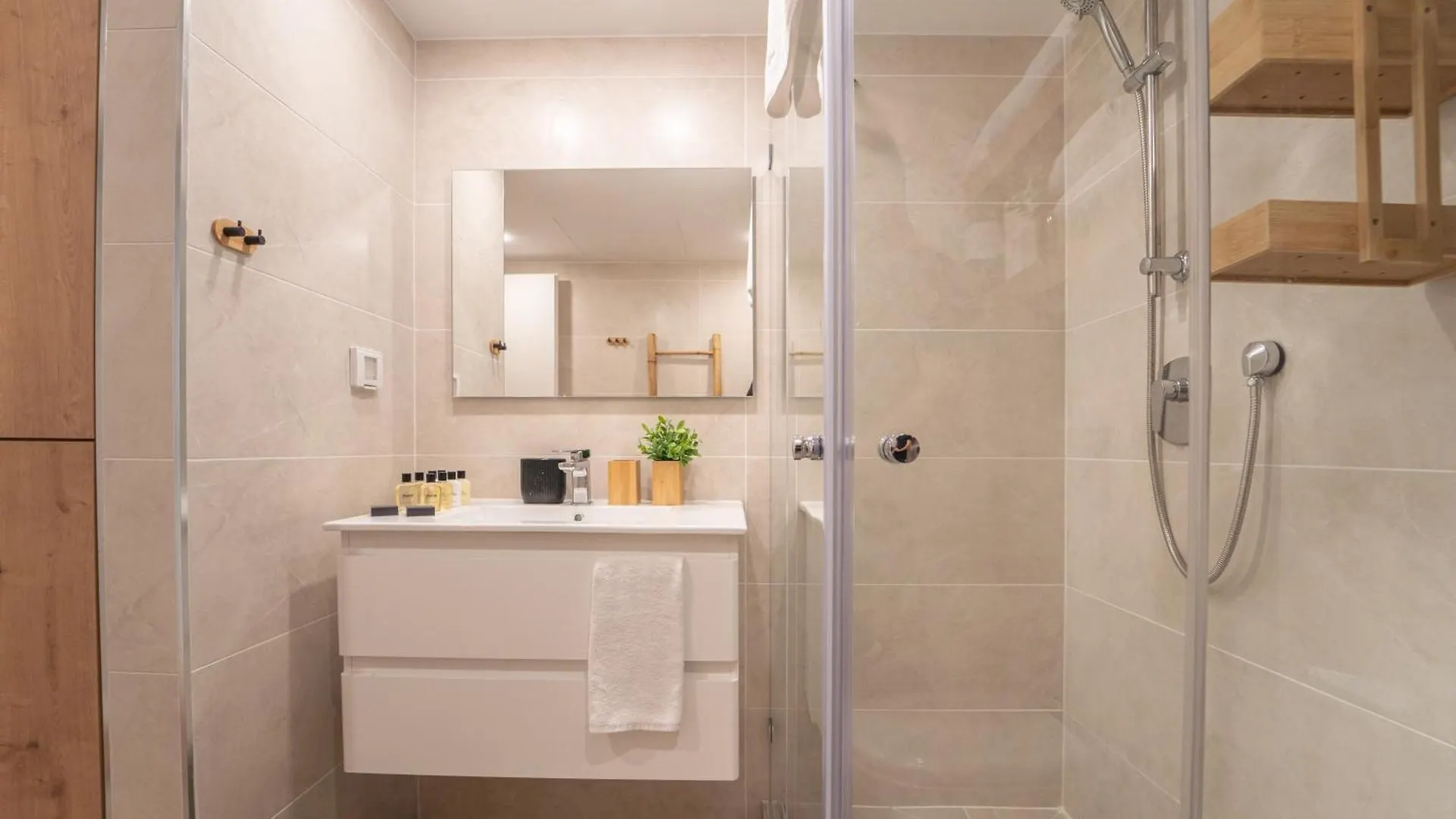Luxury Apartments - By Harim Eilat