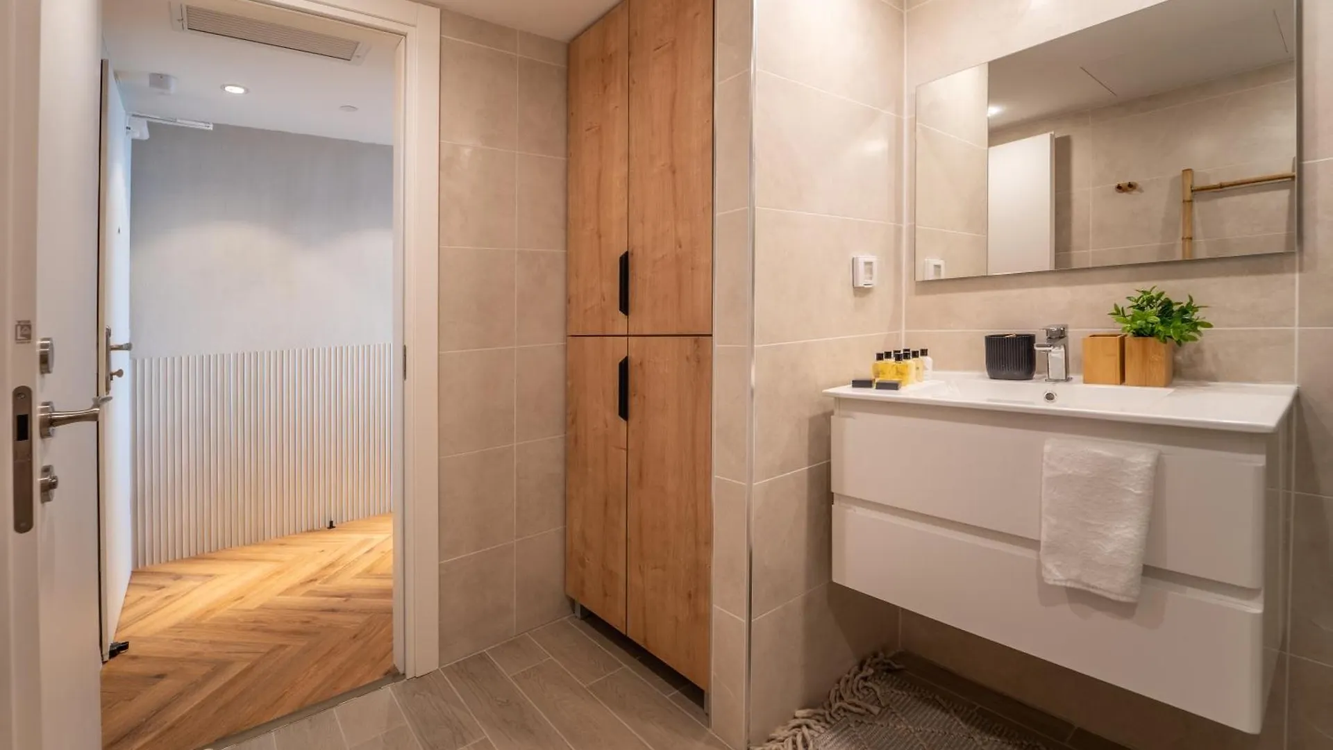Luxury Apartments - By Harim Eilat Israel