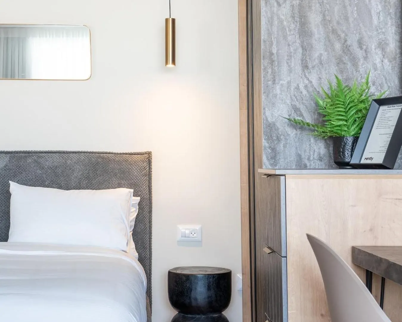 Luxury Apartments - By Harim Eilat