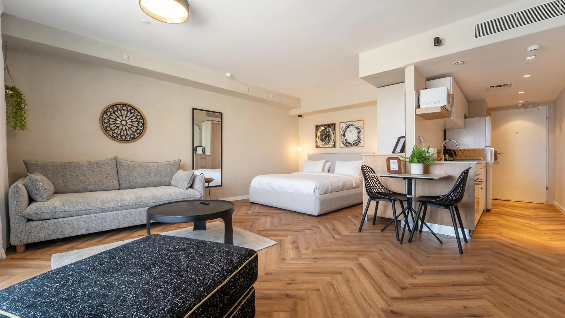Luxury Apartments - By Harim Eilat